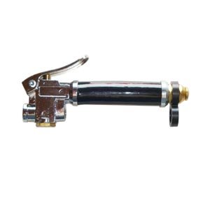 Interstate Pneumatics Tf5000 10-120 Psi In 2 Increments Heavy Duty Inflator For Trucks Body Only