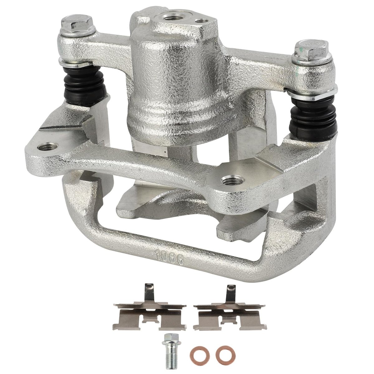 Rear Right Disc Brake Caliper Assembly 19b2978 1pc For Chevy Optra For Spark Ev Suzuki Forenza Reno