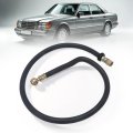 Fuel Hose For Mercedes W124 S124 E Class Replacement A1244702875 Stainless Steel Stable Delivery 