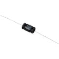 3 3uf 100v Electrolytic Non-polarized Crossover Capacitor 