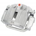 Rear Left Brake Caliper With Bracket 18-b4726 For Cadillac 2000-2002 Chevrolet 1999-2005 Gmc 