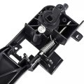 Door Handle Repair Kit For 2000-2007d Focus Front Left Driver Side Replace For 6s4z5426685c
