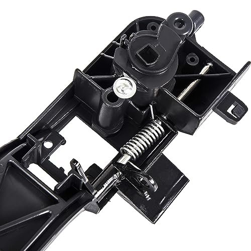 Door Handle Repair Kit For 2000-2007d Focus Front Left Driver Side Replace For 6s4z5426685c