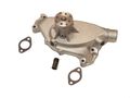 Bbc Chevy 396 427 454 Short Cast Aluminum Water Pump High Volume 