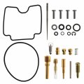 Carburetor Carb Rebuild Repair Kit Replacement For Polaris Outlaw 500 2006-2007