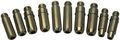 Precision Cast Iron Intake Valve Guide 0 008 20-2028c 