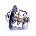 90916-03046 906-03069 90603046 9091603069 16325-63011 Auto Engine Coolant Thermostat W Gasket For Toyota Camry Celica Corolla