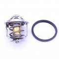 90916-03046 906-03069 90603046 9091603069 16325-63011 Auto Engine Coolant Thermostat W Gasket For Toyota Camry Celica Corolla