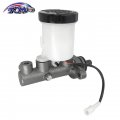 Tom Brake Master Cylinder Fits 1991-1998 Chevrolet Tracker Geo Suzuki Sidekick 91172675