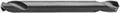 Drill America 30in Hss Sheeters Double End Bit 
