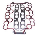 Ig354 Intake Manifold Gasket Set For 2004 Isuzu Axiom Rodeo 3 5l V6 Dohc 6ve1 Engine 