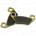 Disc Brake Pad Set For Arctic Cat Atv 650 And 700 Front Rear Pads Trv Mudpro H1 Efi Xt Models
