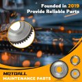 Timing Chain Kit Oil Pump Guide For Bmw 228 528i 428i 320i X1 Alloy Steel Part Number 11417602646