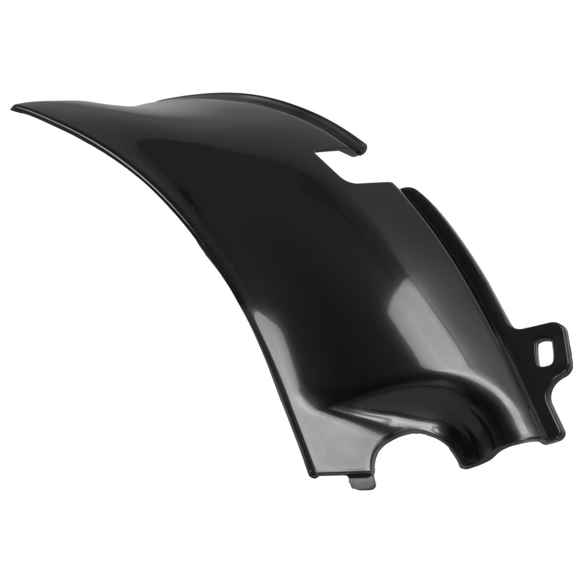 Windshield Wiper Cowl Extension For 1994 2005 Chevy Blazer S10 Gmc Jimmy Sonoma Oldsmobile Bravada Driver Side Left Trim Panel