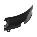 Windshield Wiper Cowl Extension For 1994 2005 Chevy Blazer S10 Gmc Jimmy Sonoma Oldsmobile Bravada Driver Side Left Trim Panel