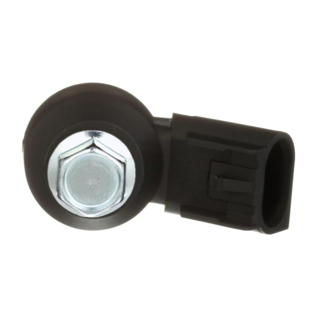 Chevy Ssr 2005 2006 Ignition Knock Sensor Female Connector 1 Male Terminal 2 Quantity Replacement For 12623730 12570125