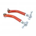 Godspeed Ak-099-a Adjustable Camber Rear Control Arms Pillow Ball Spherical Bearings Set Of 2 Compatible Bmw 5-series E60 E61 