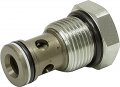 Piloted Spool-type Logic Element Valve Cv10-20-0-n-40 For Hydraforce 