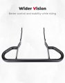 Atv Rear Grab Bars For Trx 400ex 400x 1999-2016