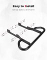 Atv Rear Grab Bars For Trx 400ex 400x 1999-2016