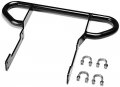 Atv Rear Grab Bars For Trx 400ex 400x 1999-2016
