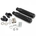 Universal Motorcycle Crankset Modified Footpegs Model For Kawasaki Yamaha Suzuki Honda Ducati Bmw Color 1 