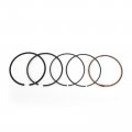 Topteng Motorcycle Cylinder Piston Gasket End Kit 56mm Ring Top Rebuild Fits For Yamaha Xt225 Serow 1992-2000 Ttr225 1999-2004