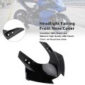 Headlight Fairing Front Nose Cover For Yamaha Yzf-r3 R25 2025-2026