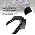 Headlight Fairing Front Nose Cover For Yamaha Yzf-r3 R25 2025-2026
