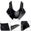 Headlight Fairing Front Nose Cover For Yamaha Yzf-r3 R25 2025-2026