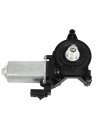 Power Window Regulator Motor For 2007 To 2017 Jeep Wrangler And 2018 Jk Front Left Or Rear Replace 742 368 
