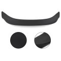 Rear Trunk Spoiler Wing Abs Matte Black For 2013 2020 Scion Fr S Toyota 86 And Subaru Brz Adjustable Body Kit Accessory
