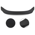 Rear Trunk Spoiler Wing Abs Matte Black For 2013 2020 Scion Fr S Toyota 86 And Subaru Brz Adjustable Body Kit Accessory