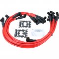 Dragon Fire Ultra Low 150 Ohm Per Ft Race Series Sbc Bbc High Performance 10 2mm Ignition Spark Plug Wire Set Compatible With