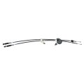 Engine Type-s Shifter Cables For Honda Acura Rsx 2 0 2002-2006 K20a K20a2 K20a3 K20z1 Replace 54310s6m043 