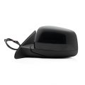 Driver Side Door Mirror For Jeep Grand Cherokee 2011 2017 Power Heated Paint To Match 5sg19tzzaf Ch1320330 