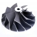 Turbo Compressor Wheel 405-03251-001 For Garrett T04 60-1 Trim 60 Al Alloy 2 324 Inducer And 3 In Major 6 35 Mm Central Hole 65 
