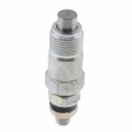 Solarhome Fuel Injector For Kubota Tractor L185 L245 L2050 L295 L2350 L235 L275 L175 L225 L225dt
