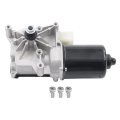Front Windshield Wiper Motor With Control Module Compatibility 