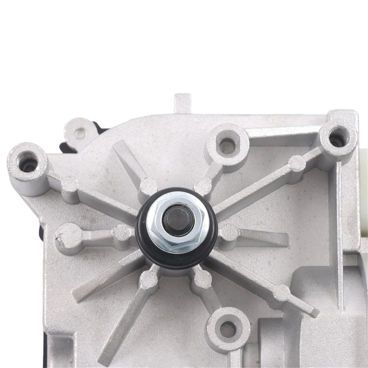 Front Windshield Wiper Motor With Control Module For Lumina Apv Oldsmoebil Silhouette And Pontiac Trans Sport 1990 1996 Part