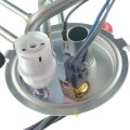 A-premium Electric Fuel Pump Assembly With Sending Unit Compatible Chevrolet S10 Blazer 1992-1994 Gmc Jimmy Oldsmobile Bravada