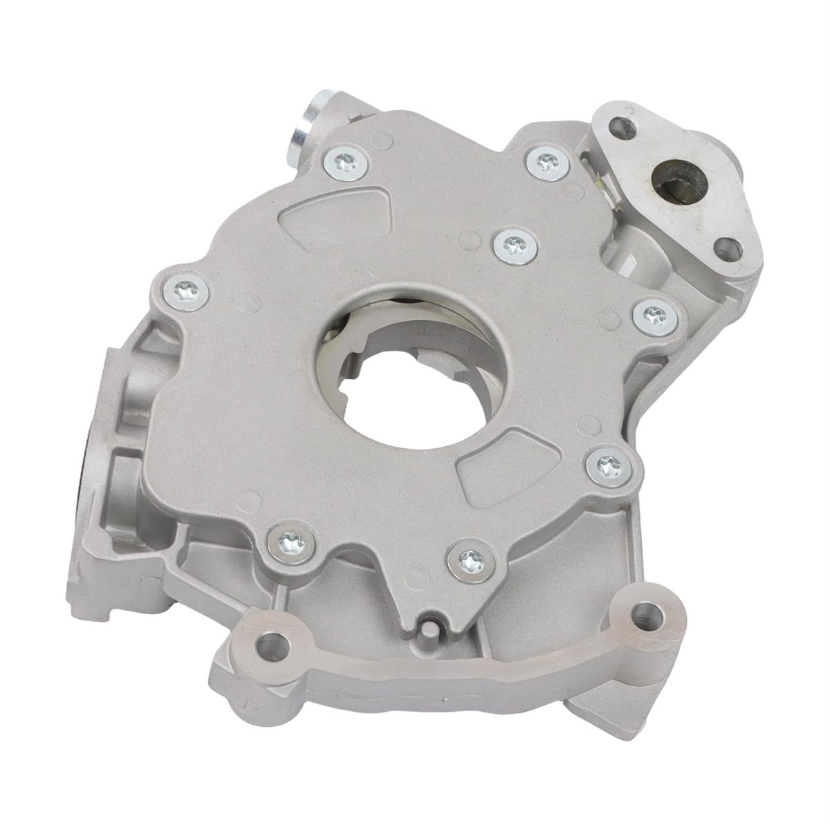 Oil Pump Replacement For E550 2002-2003 Excursion 2000-2005 5l3z6600a F3az6600a