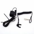 Xljoy Atv Racing Tether Pull Kill Switch For Yamaha Blaster 200 Banshee Warrior 350 Yfz450r