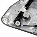 Ocpty Front Left Side Power Window Regulator Fit For 1998 1999 2000 2001 2002 2003 2004 2005 Volkswagen Passat W O Motor