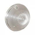 Gmk414107055 Passenger Side Replacement Parking Light Lens Right Position