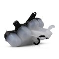 Coolant Reservoir With Cap For Dodge Durango 2016 2017 2018 3 0l Turbo 6l Engine Ch3014165 68244088aa 68249136aa 