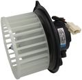 Four Seasons Trumark 35106 Blower Motor With Wheel 