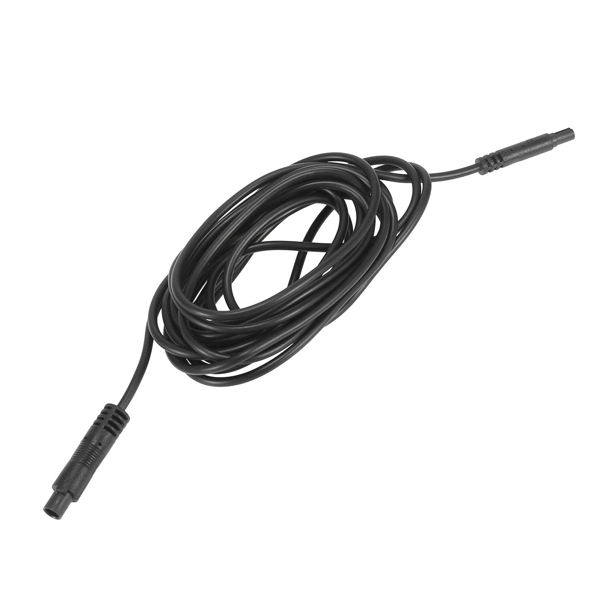 4 Pin 9 84ft 3 Meters Backup Camera Extension Cable Dash Cord Wires Car Rear View