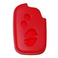 Lexus Hs 250 Silcone Rubber Remote Cover 2010-2013 Red 