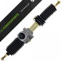 Niche Steering Gear Box Rack Pinion For Polaris Rzr Xp 4 1000 Turbo 2015-2022